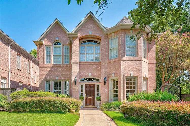 3418 Amherst St West University Place, TX 77005