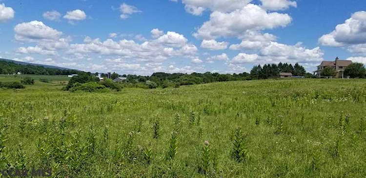 Lot 9D Hidden Lake Drive Centre Hall, PA 16828 | lot for sale | KBB Photo 1
