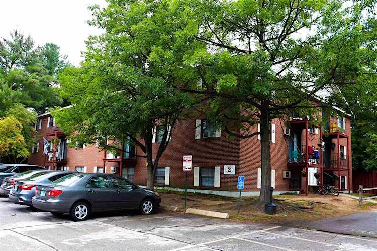 12 E Side Dr #22 Concord, NH 03301
