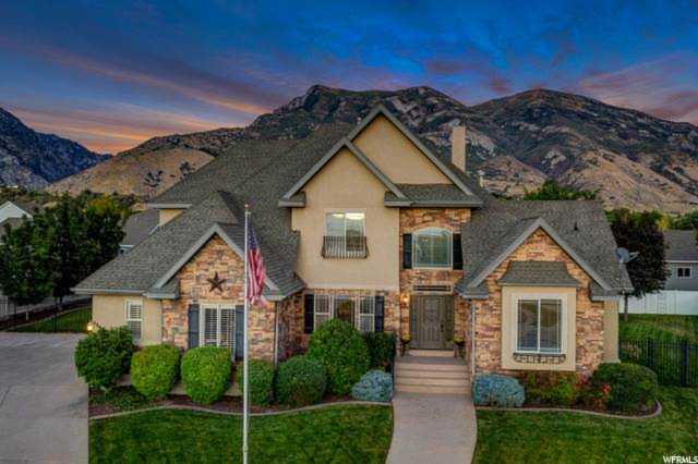 4688 W 10300 N Highland, UT 84003