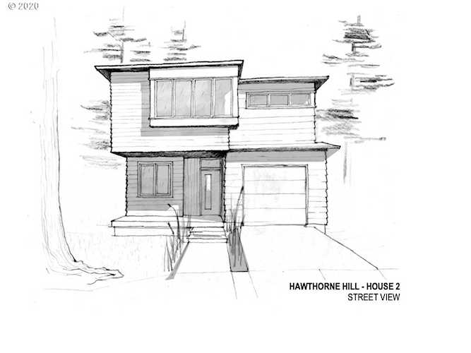 1521 SE 57th Ave Portland, OR 97215