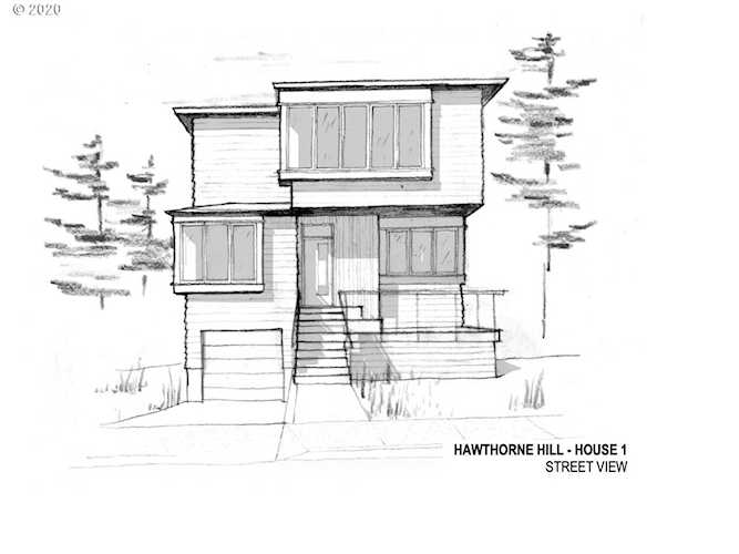 1525 SE 57th Ave Portland, OR 97215