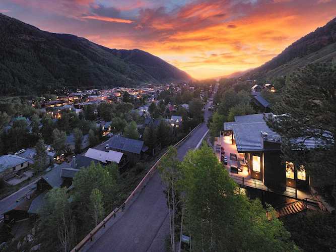 425 E Galena Ave Telluride, COLORADO 81435