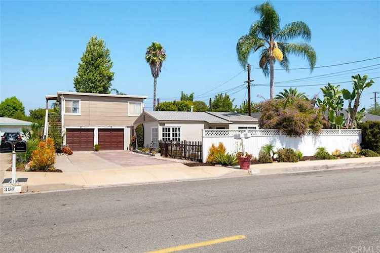 382 E 18th Street Costa Mesa, CA 92627