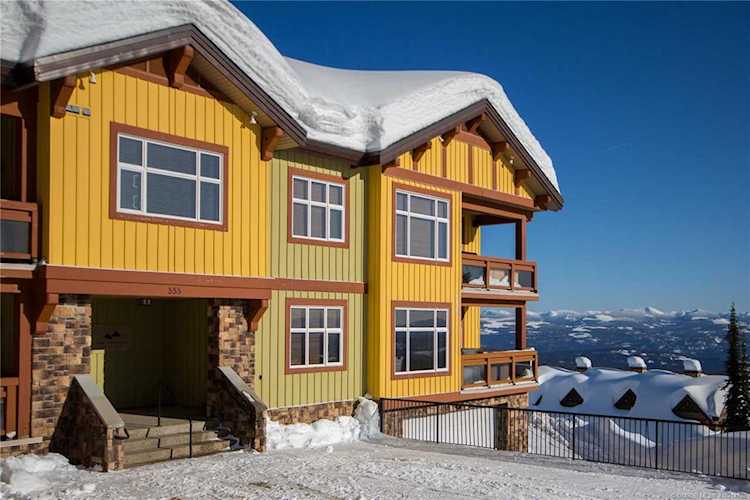 355 Rockridge Court Big White, BC V1P1P3