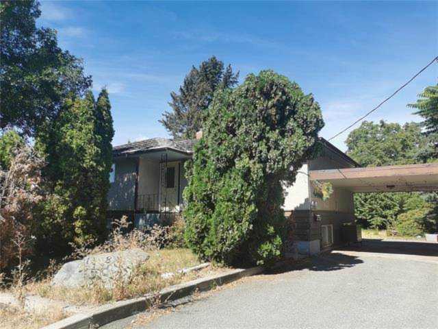 1358 Sutherland Avenue Kelowna, BC V1Y5Y3
