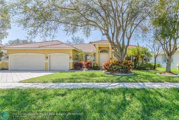 12660 Countryside Ter Cooper City, FL 33330