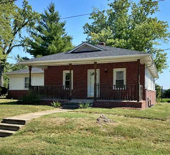 1048 N St Johns Road Washington, IN 47501