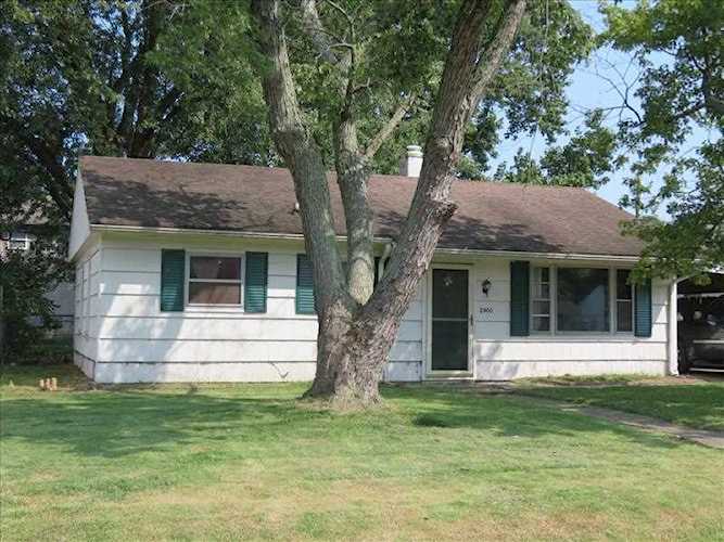 2900 Madison Avenue Evansville, IN 47714