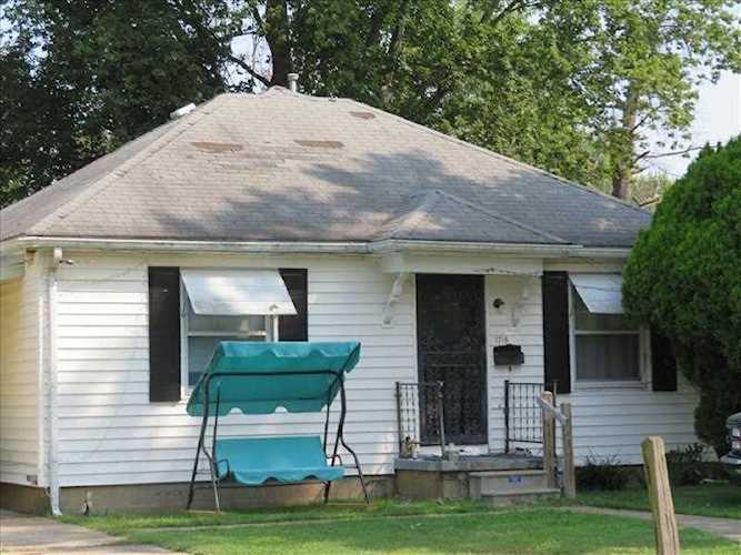 1718 Waggoner Avenue Evansville, IN 47714 | MLS 202036259 Photo 1