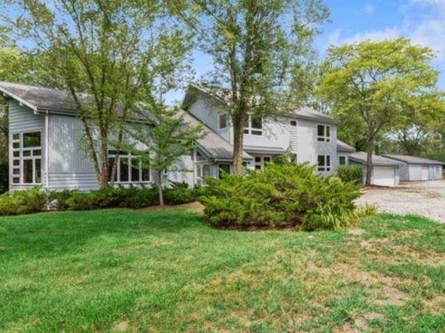 27295 N Saint Marys Rd Mettawa, IL 60048