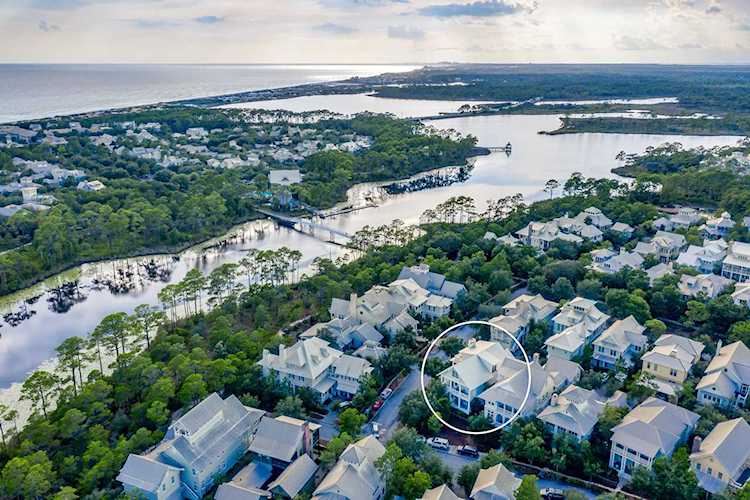 51 MistFlower Lane Santa Rosa Beach, FL 32459