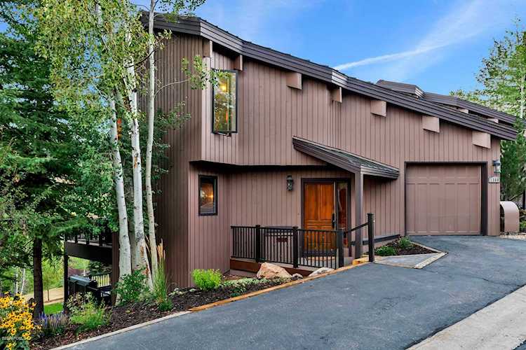 1360 Pinnacle Dr Park City, UT 84060