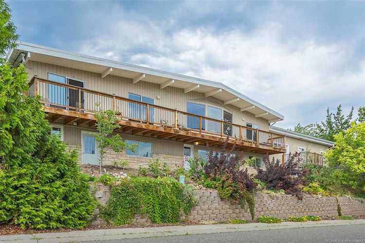 3111 Harold Road West Kelowna, BC V4T1M2
