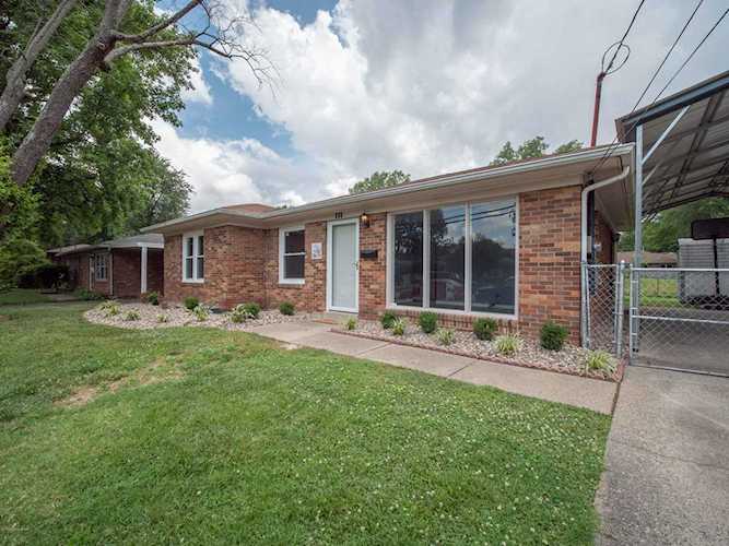 305 Mackie Ln Louisville, KY 40214 MLS 1568058