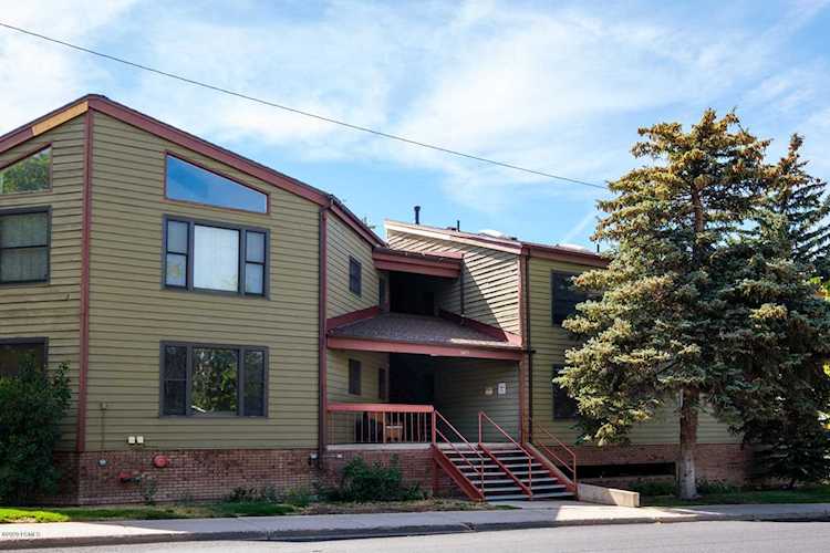 1435 Park Ave Park City, UT 84060