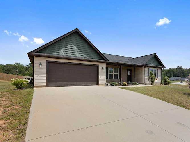 514 Mandys Meadow Drive Inman, SC 29349 | MLS 272985 Photo 1