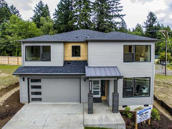 4544 NW Donnell Ter Portland, OR 97229