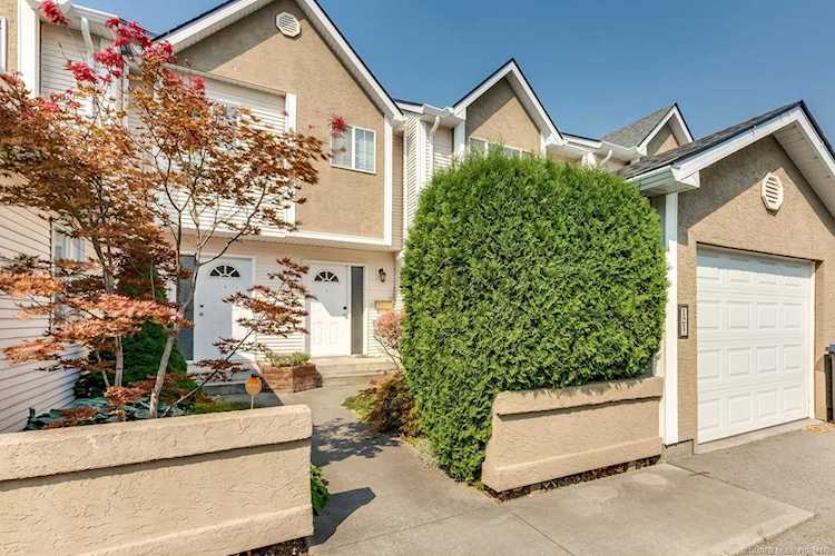 160 Celano Crescent Kelowna, BC V1V1X9