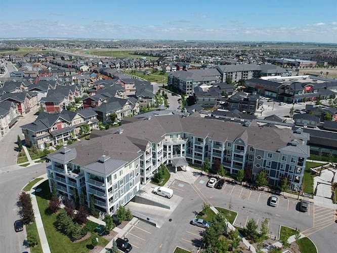 130 Auburn Meadows View #105 Calgary, AB t3m 2p3