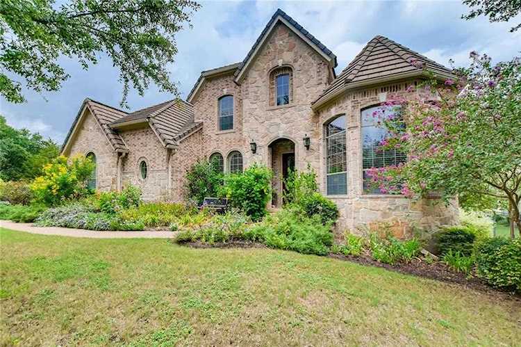 11908 Eagles Glen DR Austin, TX 78732