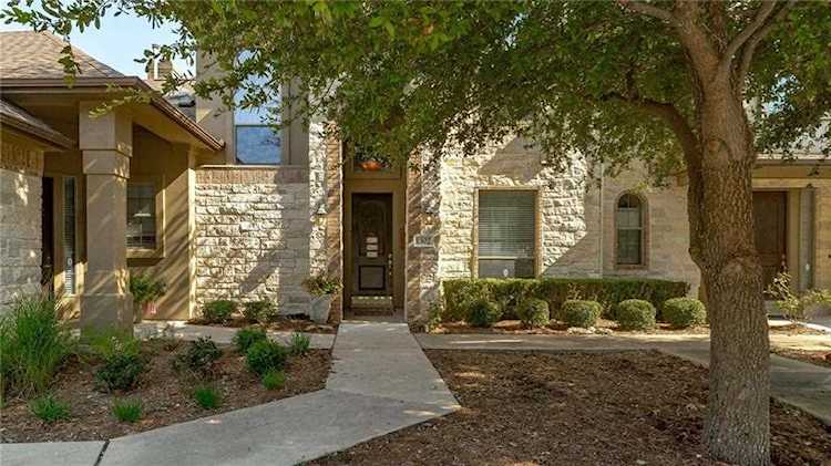14100 Avery Ranch BLVD #1302 Austin, TX 78717