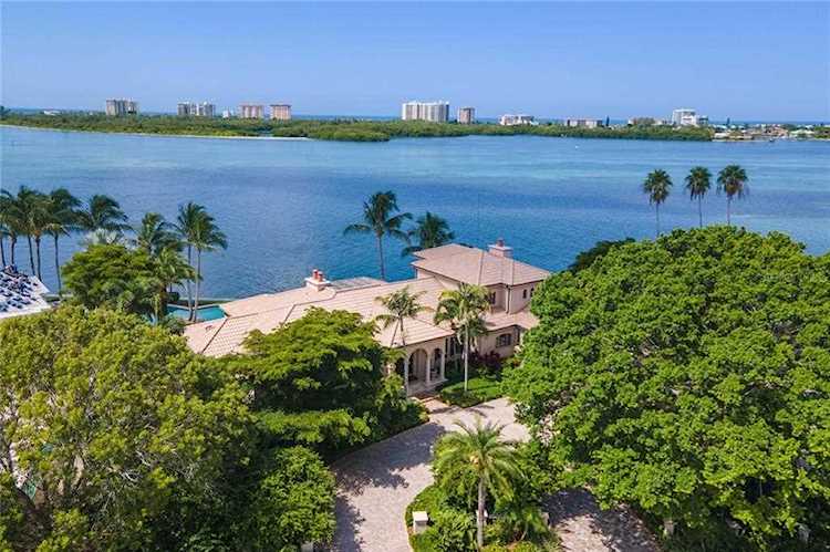 622 S Owl Dr Sarasota, FL 34236