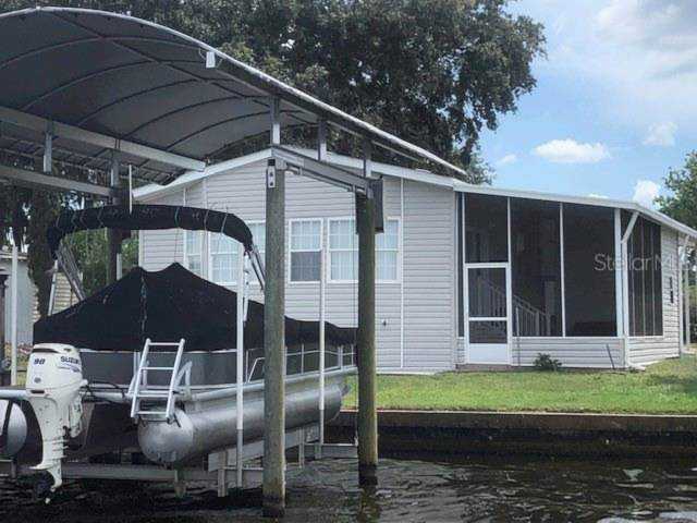 304 Colonial Blvd Palm Harbor, FL 34684