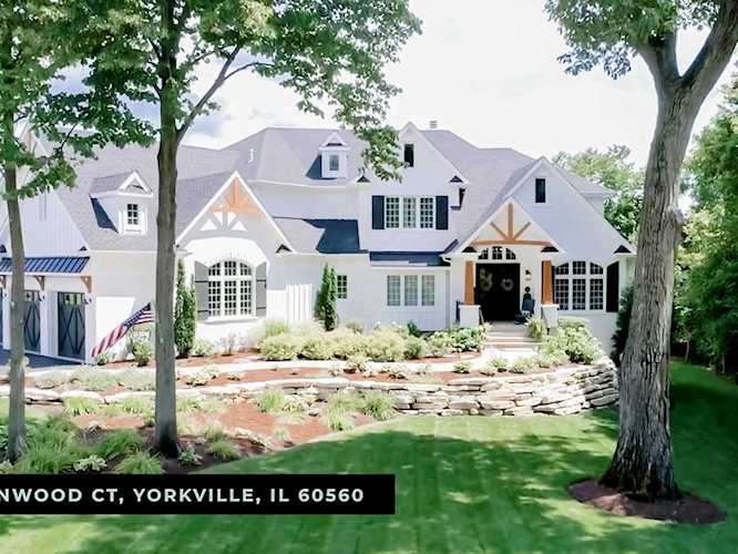 7148 Ironwood Ct Yorkville, IL 60560