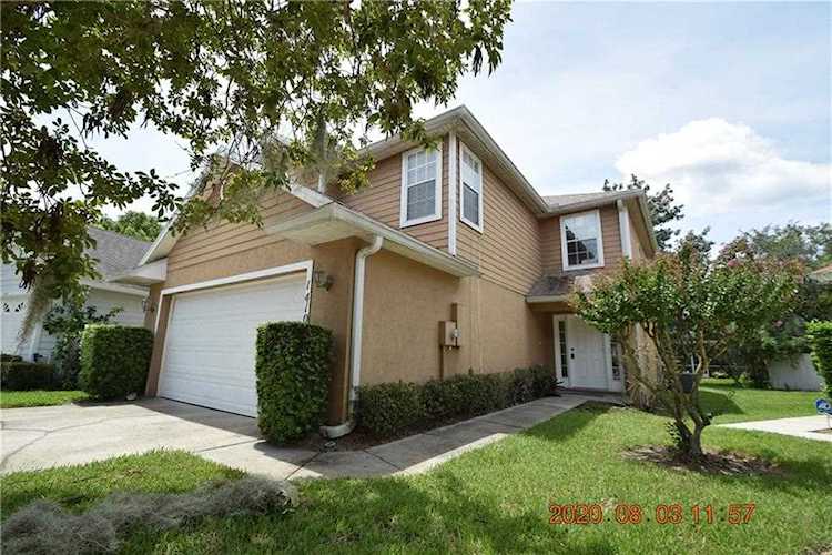 1410 Creekside CIRCLE Winter Springs, FL 32708