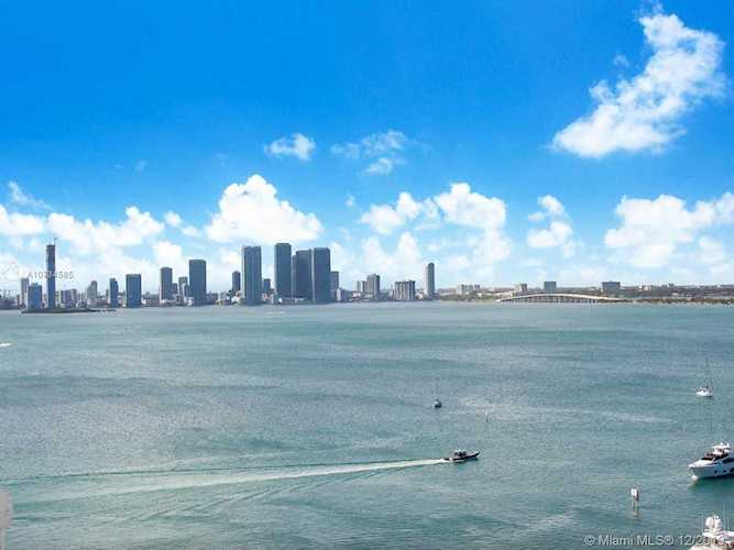 1800 Sunset Harbour Dr #1815 Miami Beach, FL 33139