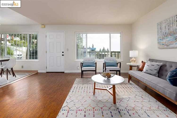 3591 65Th Ave Oakland, CA 94605