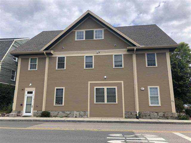 85 Albany St #4 Portsmouth, NH 03801