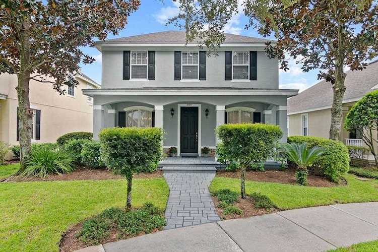 8787 Coco Plum PLACE Orlando, FL 32827