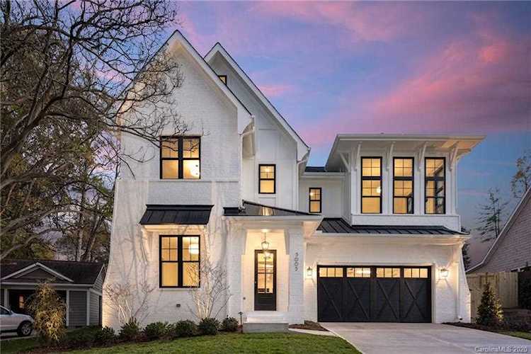 3005 Manor Rd Charlotte, NC 28209