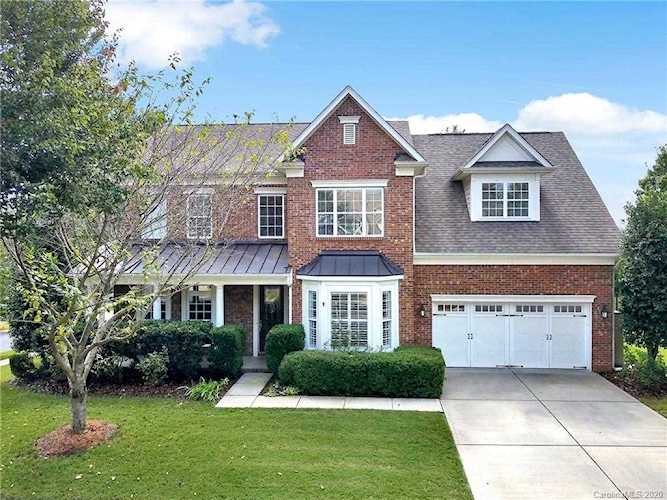 746 Quicksilver Trl Fort Mill, SC 29708 | MLS 3656513 Photo 1