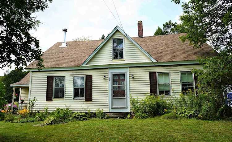 301 Berlin St Montpelier, VT 05602
