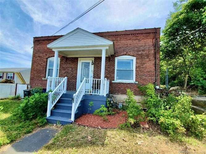 58 South End Road New Haven, CT 06512