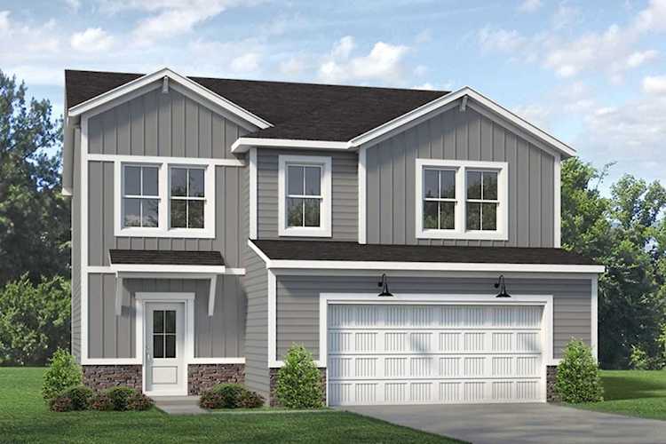 5700 Baywater Drive Newburgh, IN 47630