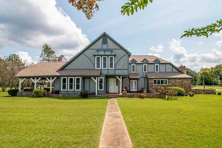 108 Mckemie St Columbia, AL 36319