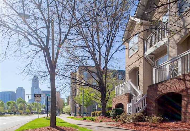 811 4th St Charlotte, NC 28202