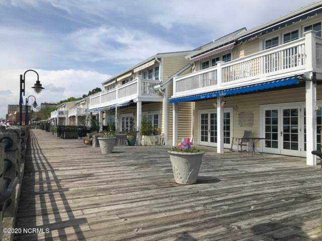 224 S Water Street Wilmington, NC 28401