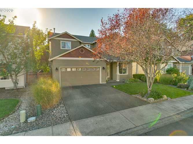 1223 54th St Washougal, WA 98671