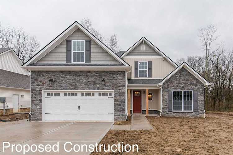 103 Bill Perkins Lane Georgetown, KY 40324