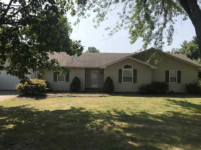 3 E Viola Avenue Washington, IN 47501
