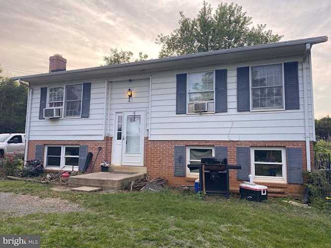 156 Dalgo Lane Kearneysville, WV 25430 | MLS ® WVJF140090 Photo 1