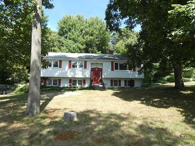 245 High St Hingham, MA 02043