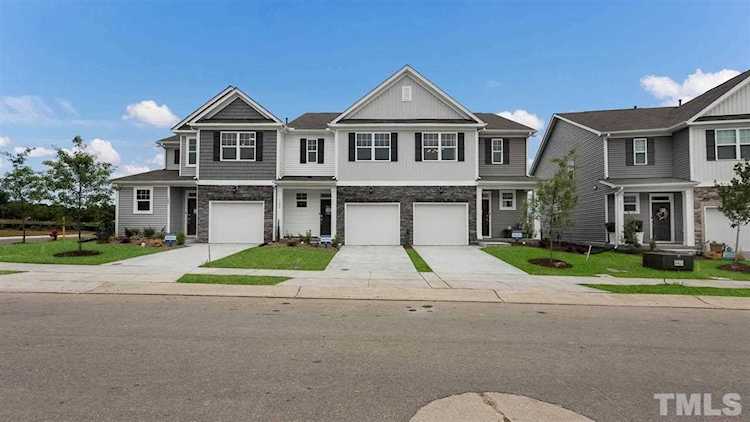1205 Homecoming Way #151 Durham, NC 27703