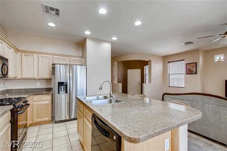 7128 Forest Frost St Las Vegas, NV 89149
