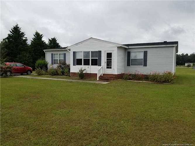 4913 Sand Mine Rd Stedman, NC 28391 | MLS 642033 Photo 1